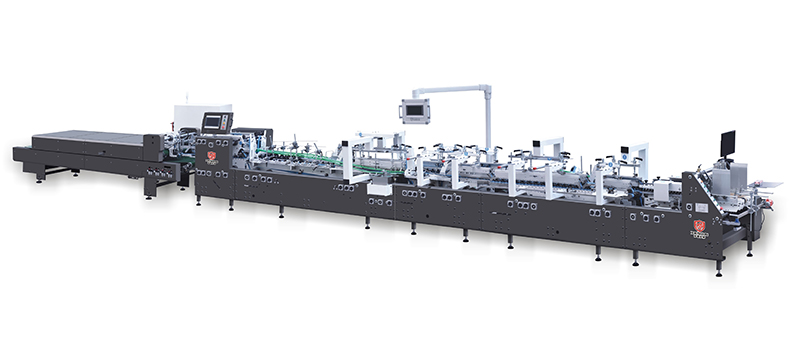 全自動高速糊盒機有哪些維護和保養方法?